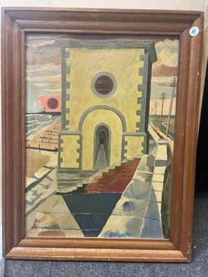 CHARLES, Vue de porte de ville - Photo 1