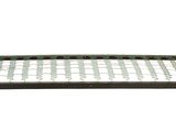 an image of a metal bed frame with a wooden frame