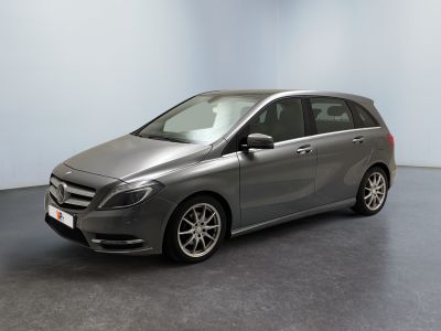 Mercedes Classe B Tourer 2.0 CDT Executive