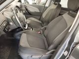 the interior of a car is clean and ready to be used