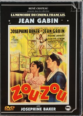 l'affiche du film « », qui sortira prochainement et mettra en scène un homme et une femme dans