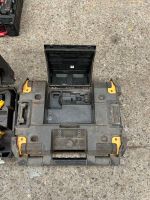 -1 poste radio de chantier à batterie DEWALT Stat Connect (photo 3)