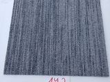 a close up of a piece of fabric on a table