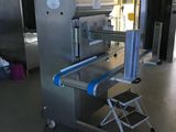 a machine that is sitting in the middle of a room