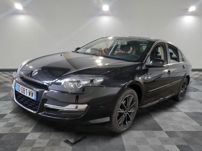 RENAULT - LAGUNA 1.5 DCI 110 ECO2 ZEN - GO - Mise en service…