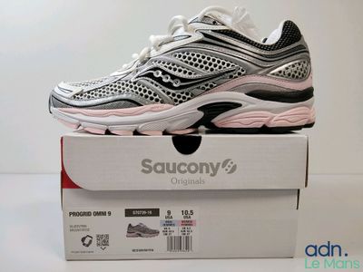 Chaussures de course Nike Air Max 98 pour femme, pointure US 9,5