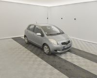 TOYOTA YARIS 87 VVT-I BA 5P. Pour obtenir le contrôle techni…