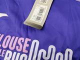purple t - shirt with the words house of purple experience on it