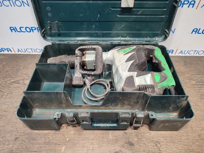 Hitachi - Piqueur Electrique H 6…