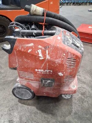 *Aspirateur HILTI VC 20 UY - Photo 1