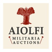 Militaria auctions
