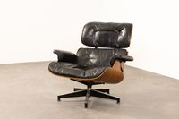 Charles (1907-1978) & Ray (1912-1988) EAMES. (photo 5)