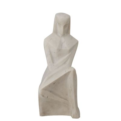 Sculpture Cubiste