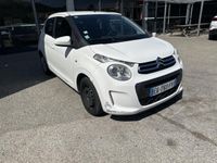 CITROEN C1 VTI 68 FEEL 5 PORTES - MEC: 25/10/2016 - Km compt… (photo 2)
