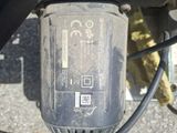 an image of a close up of a motor bike