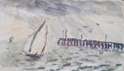 Jean-Jacques René (né en 1943)