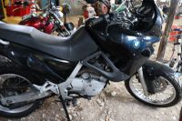 1 MTT2 BMW F 650 cm3 (photo 3)