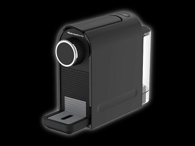 Machine à café MELCHIONI FAMILY AMABILE - 118320010 - Retour… - Photo 1