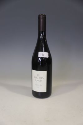 Roussillon-Roc des anges-Segna de cor-Rouge-2022-1b