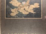 the cover of a book with a picture of a butterfly on it