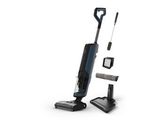 Balai vapeur et balai Black & Decker avec accessoires