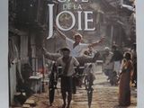 affiche du film « La Cité de la joie »
