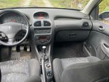 a picture of the interior of a small car