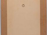 an image of a painting with a circle in the middle of it