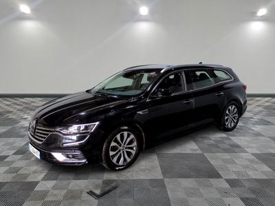 Renault - Talisman Estate Blue Dci 160 Edc Business - GO - M…