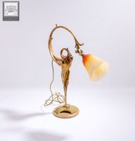 Lampe de table (photo 2)