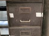 a lot of drawers that are stacked on top of each other