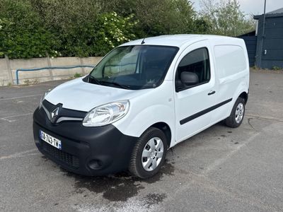 RENAULT KANGOO EXPRESS BLUE DCI 80 GRAND CONFORT - Genre : C…