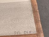 a picture of a piece of paper on a table