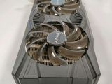 an image of a close up of a video card on a table