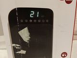 a box with a digital clock inside of it