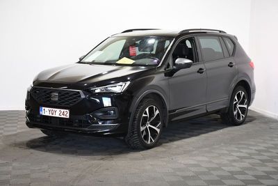 VP SEAT TARRACO 1.5 TSI 150 FR - Dmec : 10/11/2020-126972Kms…
