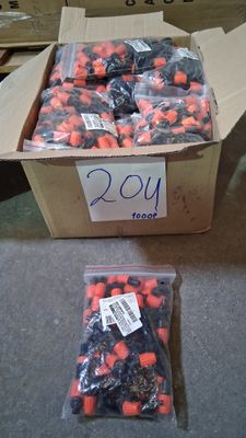 1000 pièces de micro-asperseurs réglables pour système d’irr…