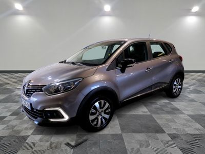 CAPTUR DCI 90 E6C EDC BUSINESS - GO - Mise en serv… - Photo 1