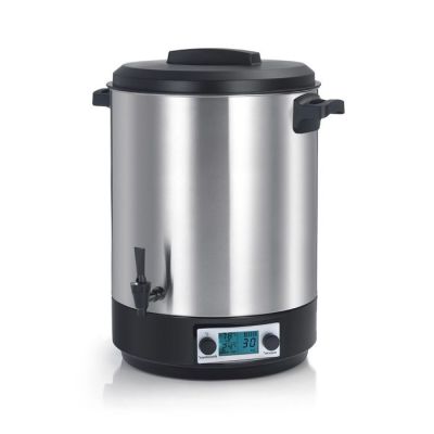 390 / Stérilisateur de bocaux électrique 45 L 2500 W - …