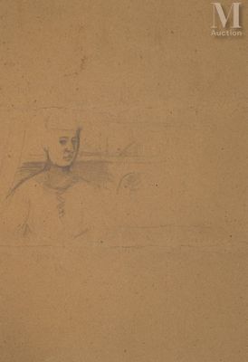 Pierre TAL-COAT (Clohars -Carnoët 1905 - Saint Pierre de Bai…