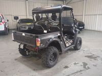 LIEU DE STOCKAGE : Paris Sud - KYMCO - UXV 500 - ES - Mise e… (photo 3)