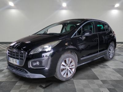 Peugeot - 3008 1.6 Bluehdi 120ch SS Bvm6 Active Business - G…