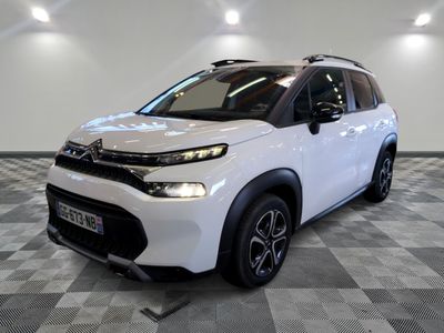 Citroen - C3 Aircross Bluehdi 110 SS Bvm6 Feel Pack Business…