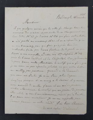 a close up of a piece of paper with writing on it