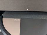 a robot that is sitting on top of a table