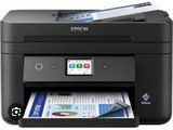 Imprimante jet d'encre tout-en-un Epson EcoTank EcoTank