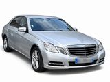mercedes e - class e350 blueeflection 4 - door sedan