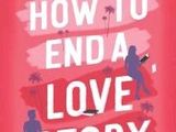 Comment mettre fin à une histoire d'amour