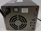 an image of a computer power supply sitting on top of a white table