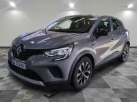 RENAULT - CAPTUR TCE 90 EVOLUTION - ES - Mise en service: 25…